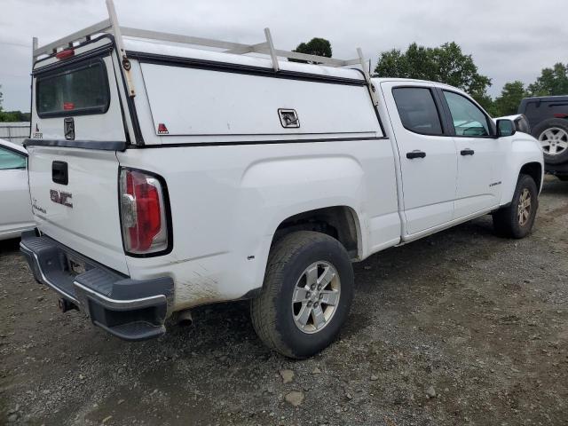 2015 GMC CANYON 1GTG5AE37F1243655