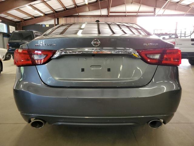 2016 NISSAN MAXIMA 3.5 - 1N4AA6AP0GC375451