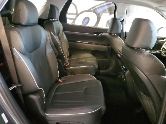 2024 HYUNDAI PALISADE XRT KM8R34GE0RU673718