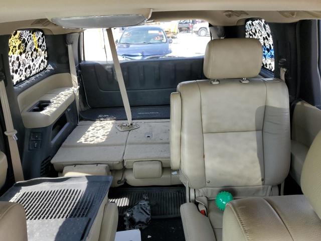 2019 TOYOTA SEQUOIA LI 5TDJY5G18KS174259