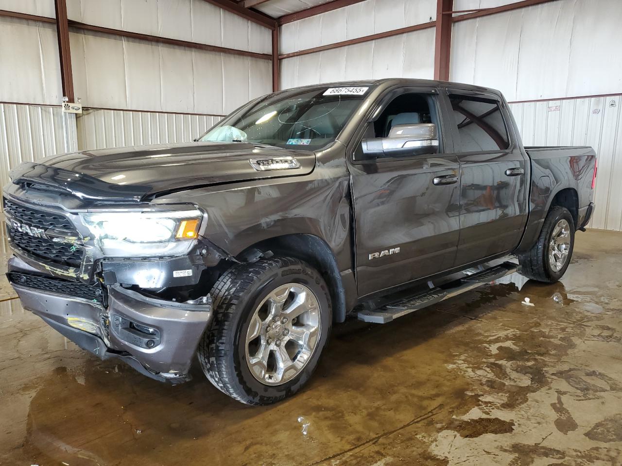 RAM 1500 BIG HORN/LONE STAR