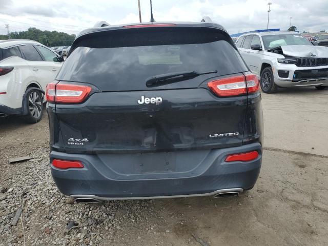 2015 JEEP CHEROKEE L 1C4PJMDS3FW705055