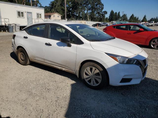 2020 NISSAN VERSA S 3N1CN8DVXLL868424