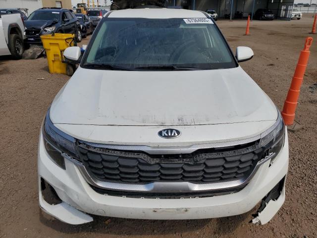 2021 KIA SELTOS LX KNDEPCAA9M7097089