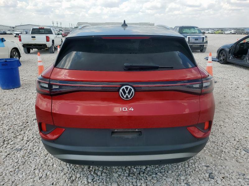 2023 VOLKSWAGEN ID.4 PRO S PLUS - 1V2HMPE8XPC056565