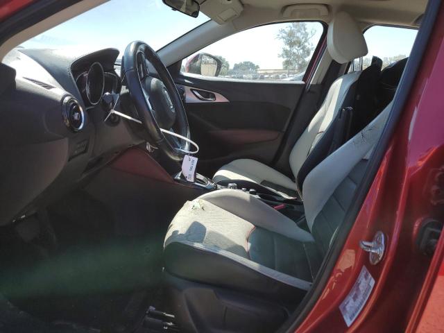 2017 MAZDA CX-3 GRAND JM1DKFD72H0145204