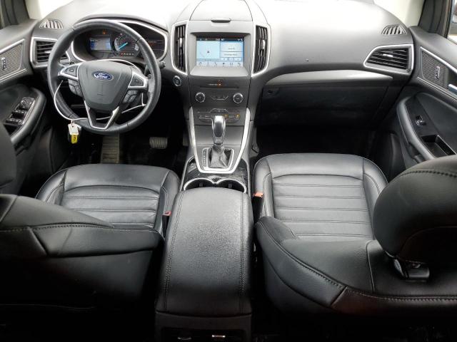 2018 FORD EDGE SEL 2FMPK4J95JBB10342
