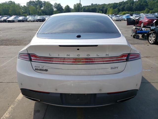 2017 LINCOLN MKZ SELECT 3LN6L5C9XHR615171