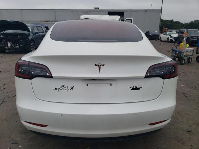 2019 TESLA MODEL 3 5YJ3E1EA9KF309928