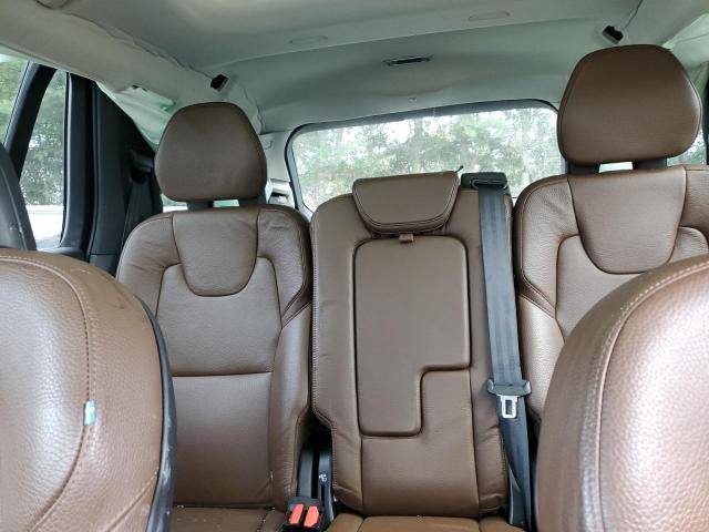 2020 VOLVO XC90 T6 MO - YV4A22PK4L1602736