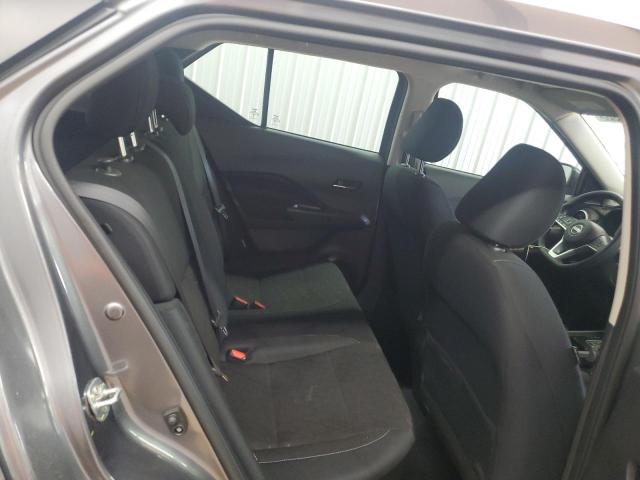 2023 NISSAN KICKS SV 3N1CP5CV7PL573975
