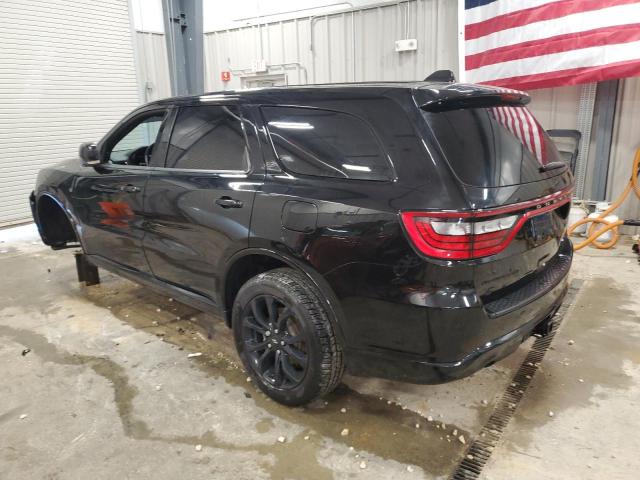 2020 DODGE DURANGO GT - 1C4RDJDG2LC346434