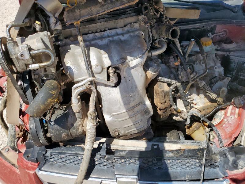 2009 CHEVROLET AVEO LT #3277241943