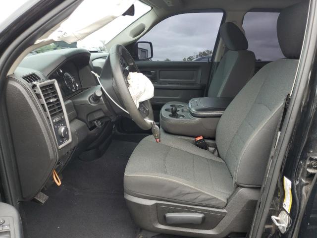 2021 RAM 1500 CLASS 1C6RR7FG1MS585215