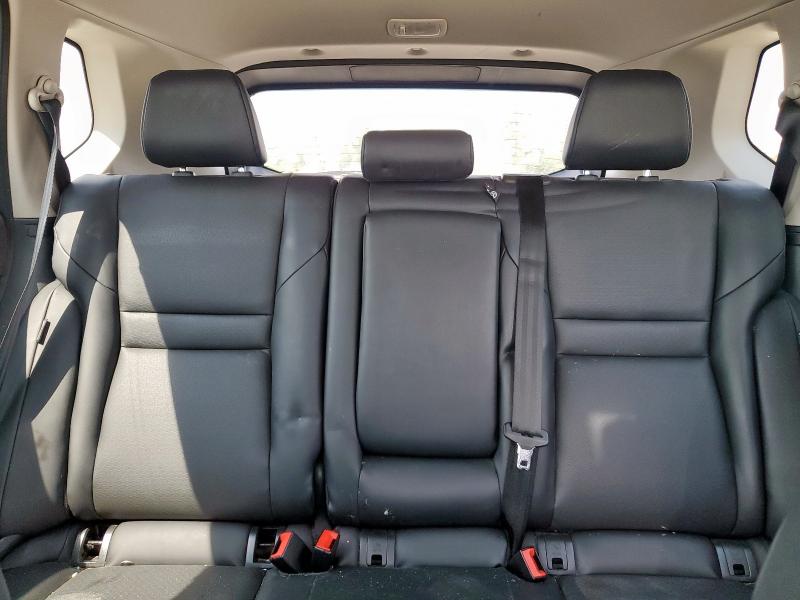 2023 NISSAN ROGUE SV - 5N1BT3BA4PC820626