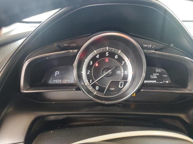 2016 MAZDA CX-3 GRAND JM1DKBD78G0106950