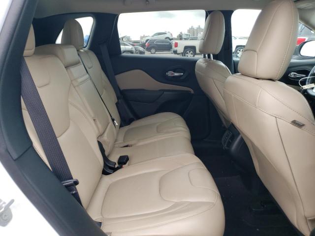 2016 JEEP CHEROKEE L 1C4PJLDB8GW247377