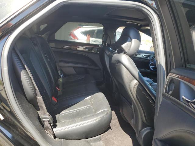 2017 LINCOLN MKZ SELECT 3LN6L5C92HR636600