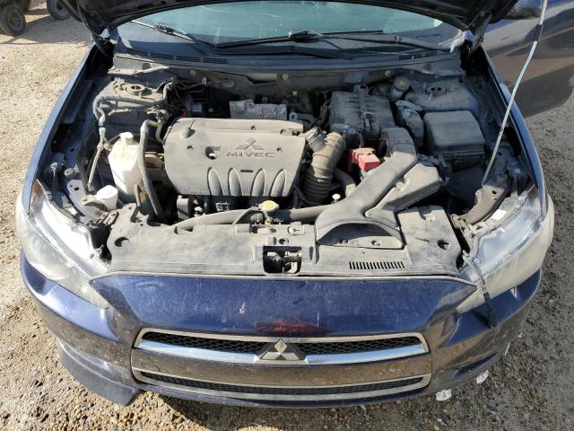 2013 MITSUBISHI LANCER ES/ - JA32U2FU3DU602150