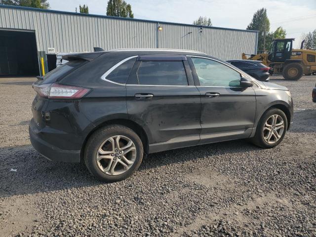 2015 FORD EDGE TITAN - 2FMTK4K98FBB35465