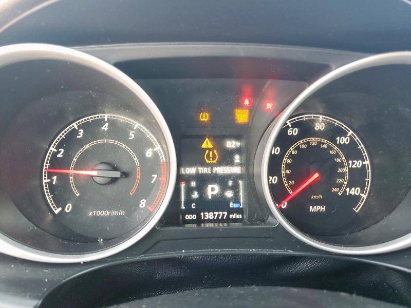 2015 MITSUBISHI OUTLANDER 4A4AP3AU7FE023704