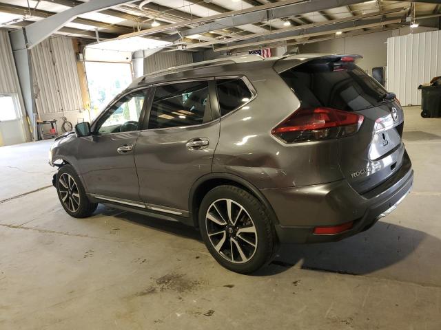 2019 NISSAN ROGUE S 5N1AT2MT9KC740185