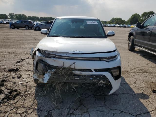 2022 KIA SOUL GT-LI - KNDJ53AFXN7180161