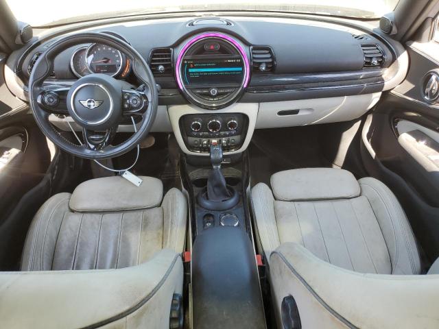 2019 MINI COOPER S C WMWLN9C53K2H59887