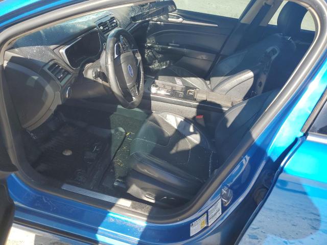 2019 FORD FUSION TIT 3FA6P0K96KR260185