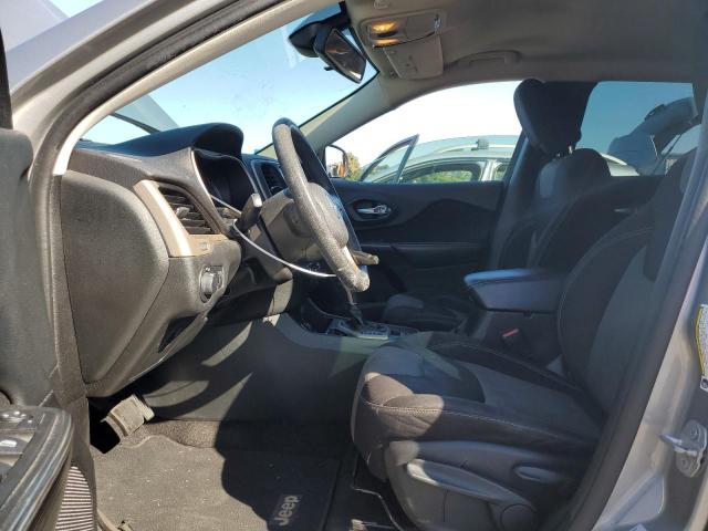 2015 JEEP CHEROKEE S 1C4PJLAB1FW663158
