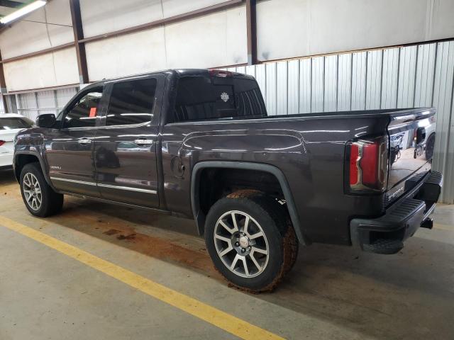 2016 GMC SIERRA K15 3GTU2PECXGG117646