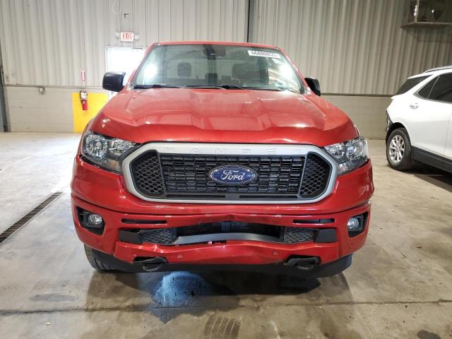 2019 FORD RANGER XL 1FTER4FH1KLB01095