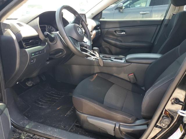 2020 NISSAN SENTRA SV 3N1AB8CV1LY275457