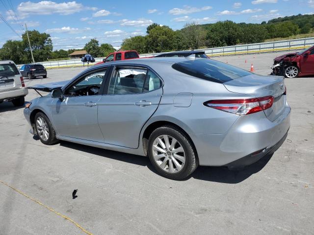 2020 TOYOTA CAMRY LE 4T1C11AK2LU509080