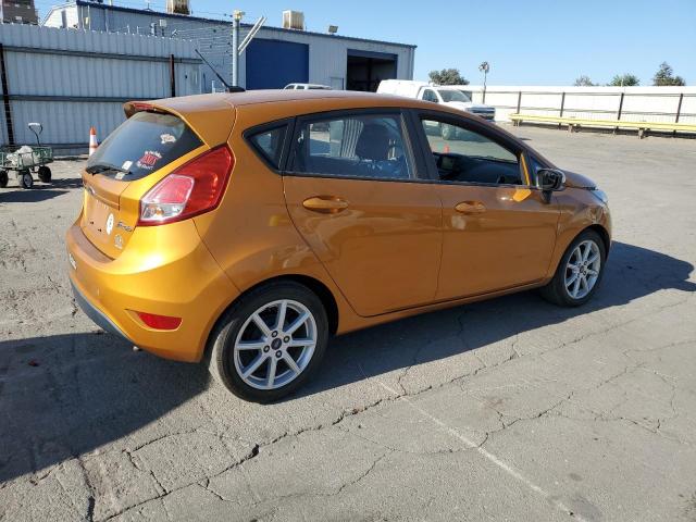 2016 FORD FIESTA SE 3FADP4EJ7GM175347