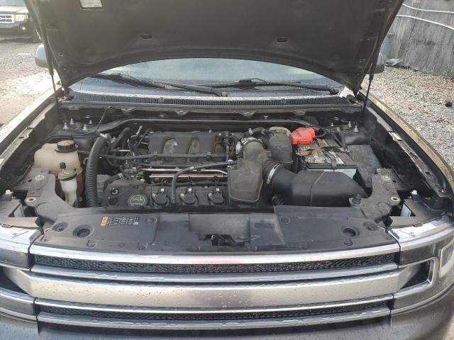 2017 FORD FLEX LIMIT 2FMGK5D87HBA01271