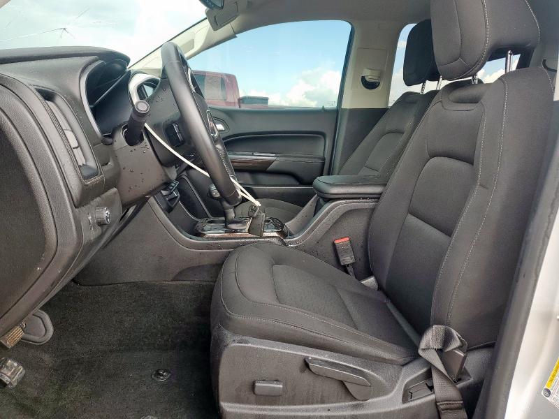 2018 GMC CANYON SLE 1GTG5CEN0J1238156