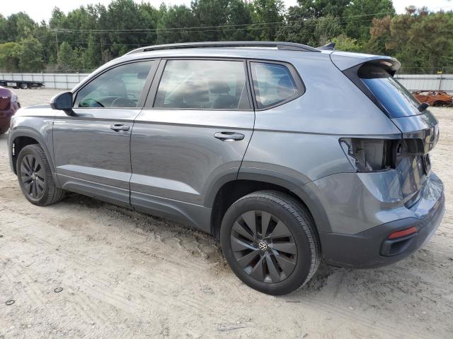 2022 VOLKSWAGEN TAOS S 3VVCX7B27NM051212