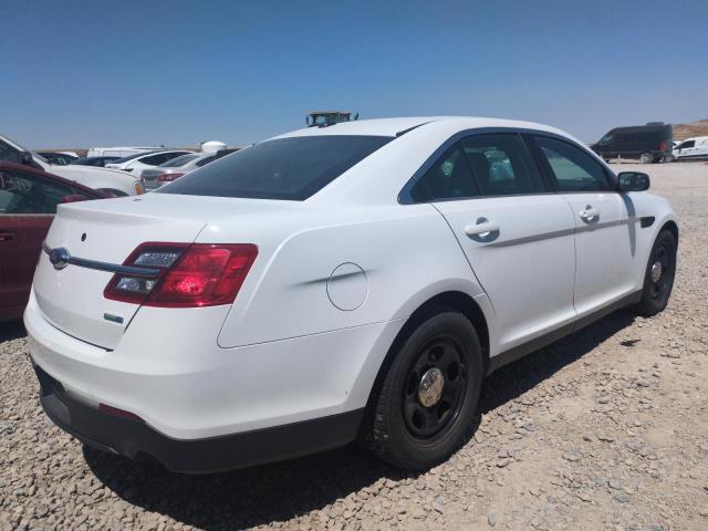 2016 FORD TAURUS POLICE INTERCEPTOR 1FAHP2MK1GG128258