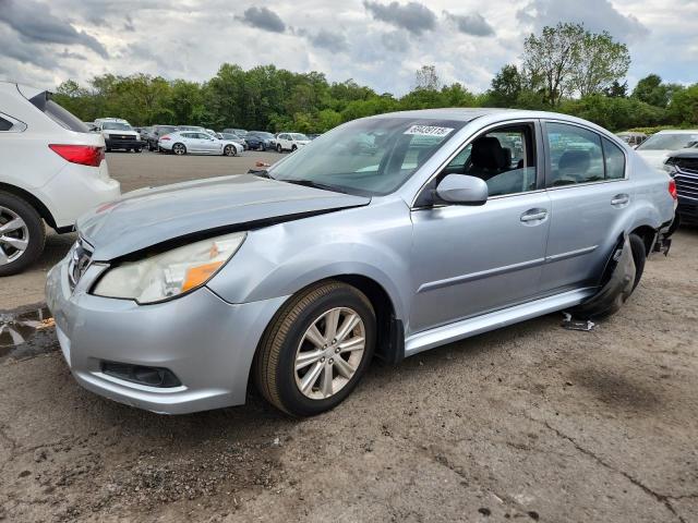 2012 SUBARU LEGACY 2.5I PREMIUM - 4S3BMBG66C3037947