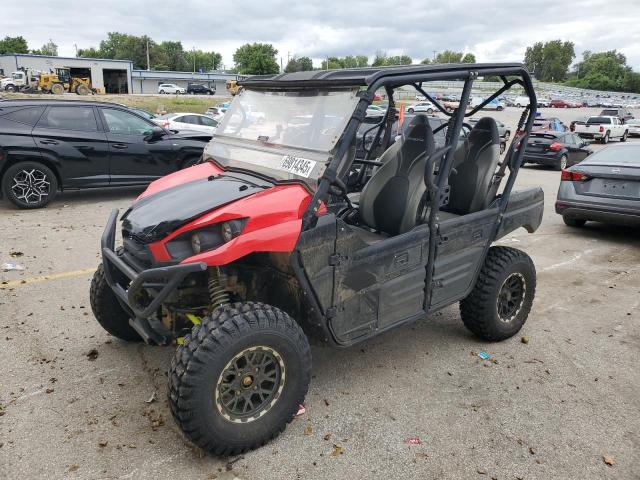 2023 KAWASAKI KRT800 J JKBRTCJ1XPB508844