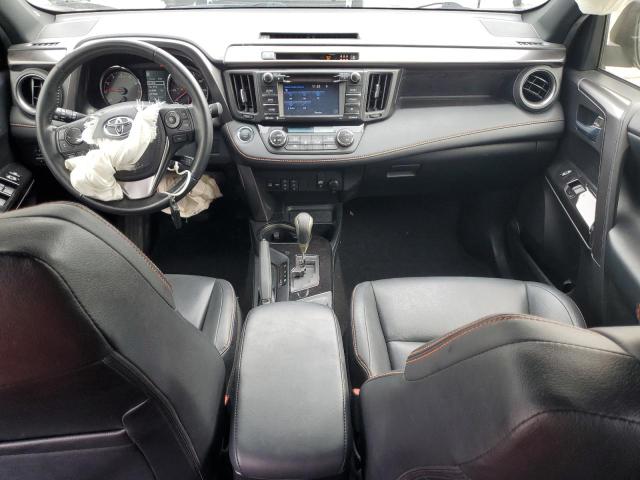 2017 TOYOTA RAV4 SE JTMNFREV3HD103351