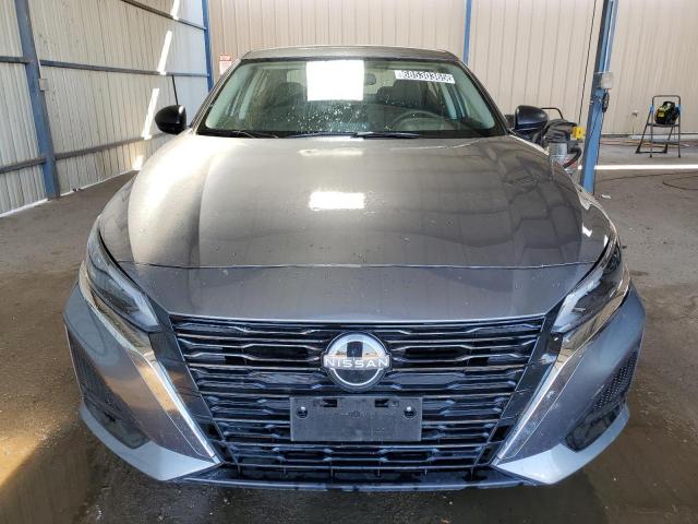 2025 NISSAN ALTIMA SV 1N4BL4DV6SN366876