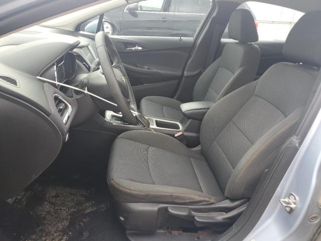 2018 CHEVROLET CRUZE LS 1G1BC5SM0J7159907