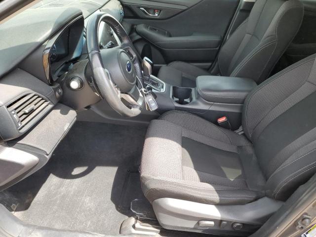 2020 SUBARU OUTBACK PR 4S4BTAEC1L3257272