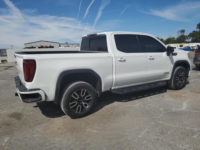 2020 GMC SIERRA K1500 AT4 3GTP9EEL6LG390669