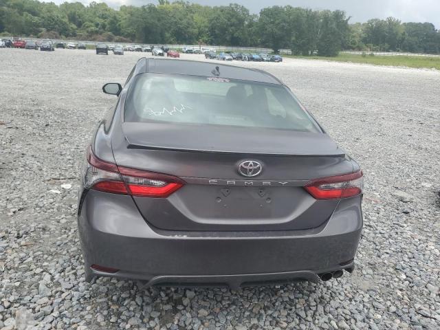 2021 TOYOTA CAMRY SE 4T1G11AK0MU410566
