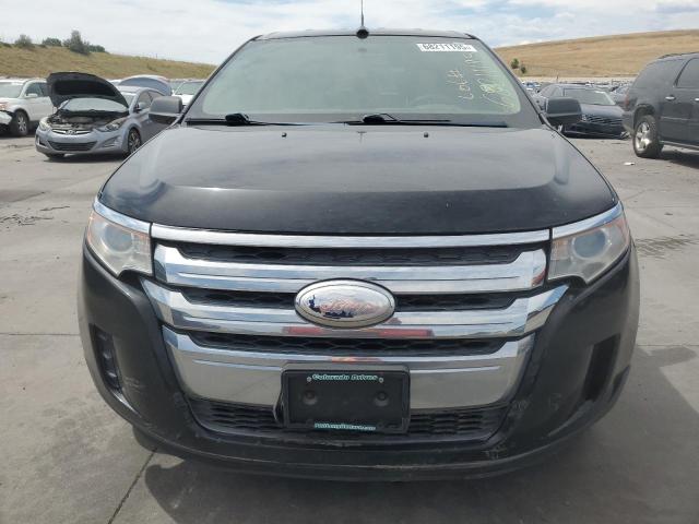 2013 FORD EDGE SE - 2FMDK3G93DBA98491