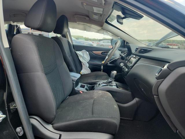 2021 NISSAN ROGUE SPOR JN1BJ1AV2MW572232