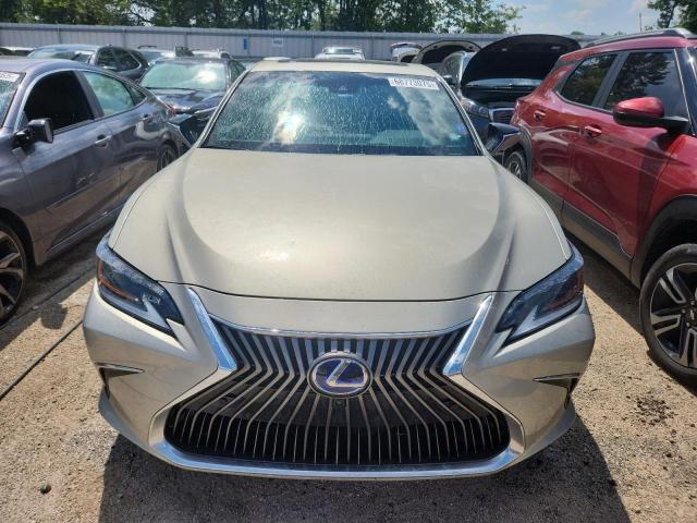 2021 LEXUS ES 300H ULTRA LUXURY 58AFA1C15MU001648